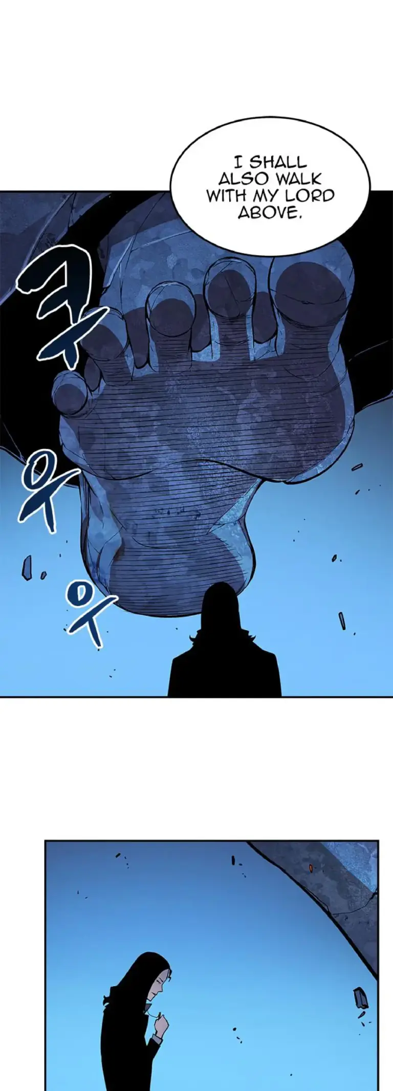 Read Solo Leveling Manga Chapter 7 Online