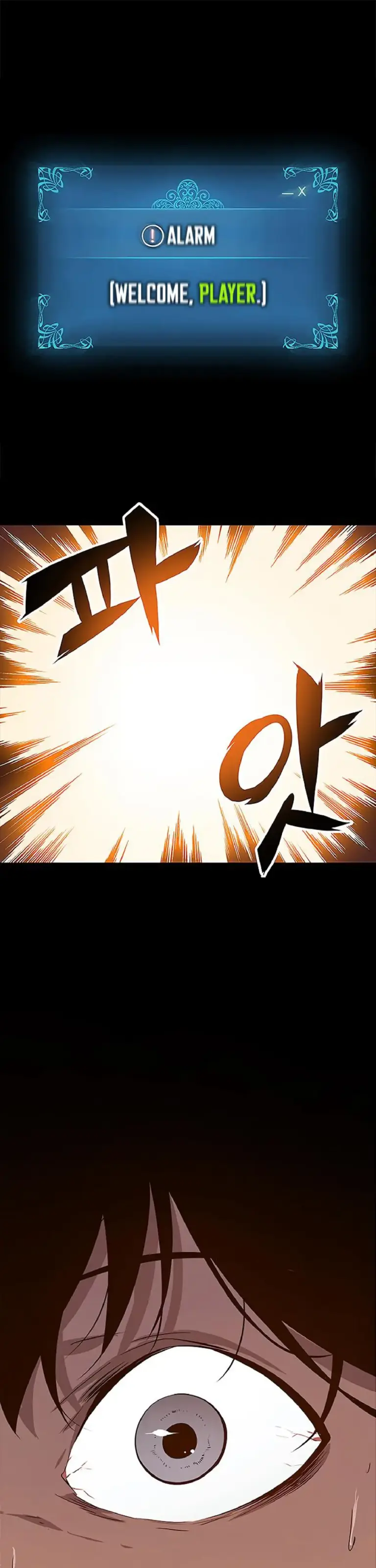 Read Solo Leveling Manga Chapter 11 Online