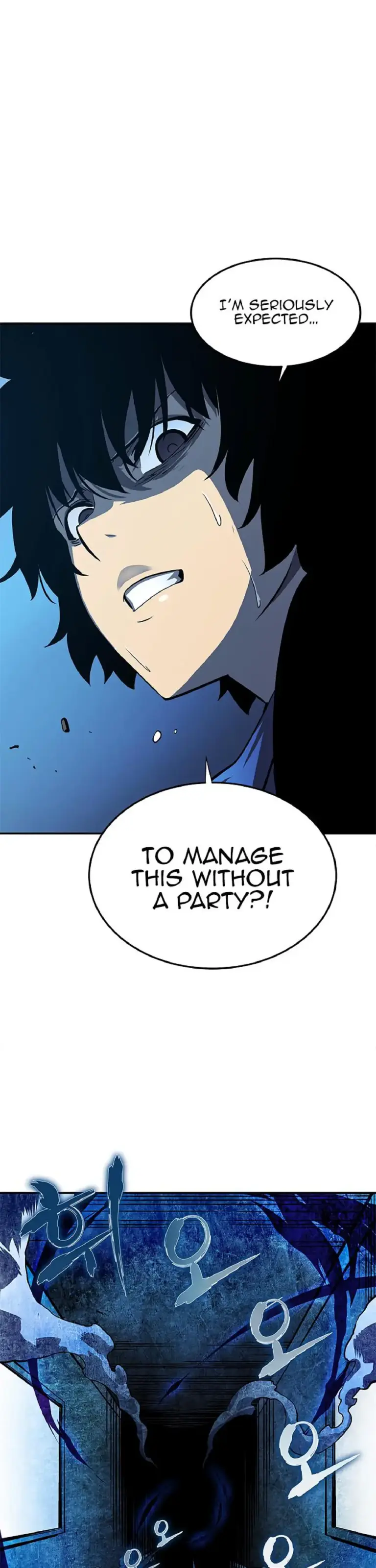 Read Solo Leveling Manga Chapter 13 Online