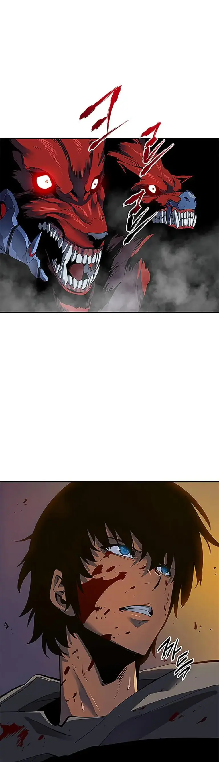 Read Solo Leveling Manga Chapter 15 Online