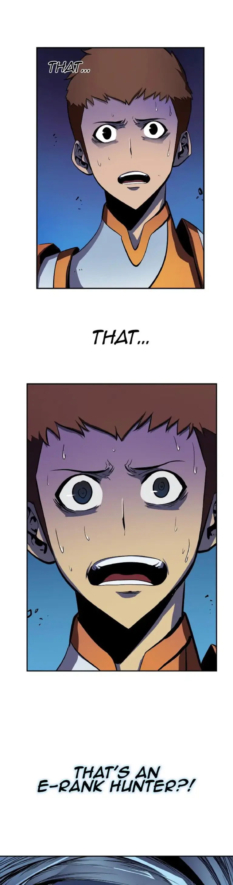 Read Solo Leveling Manga Chapter 22 Online