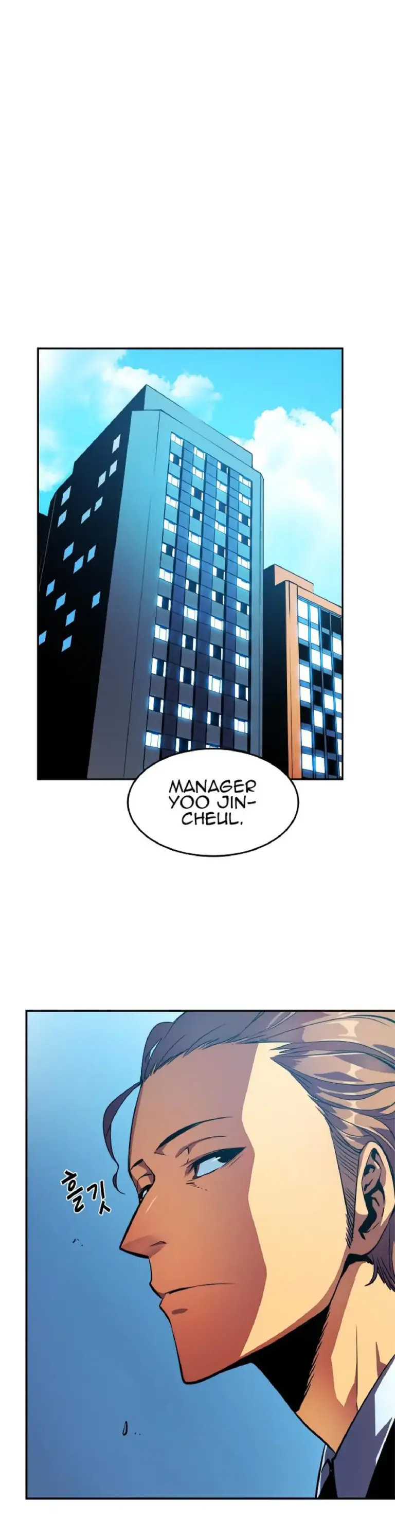 Read Solo Leveling Manga Chapter 25 Online