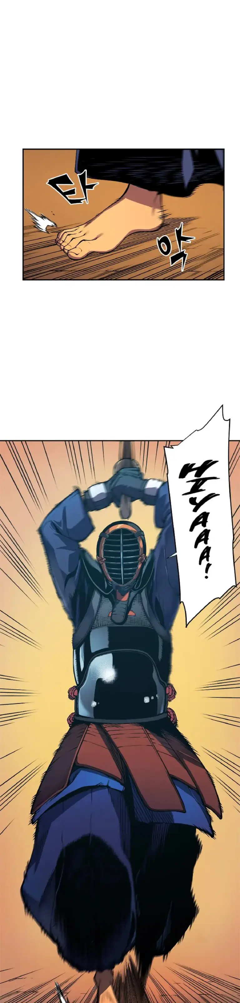 Read Solo Leveling Manga Chapter 28 Online