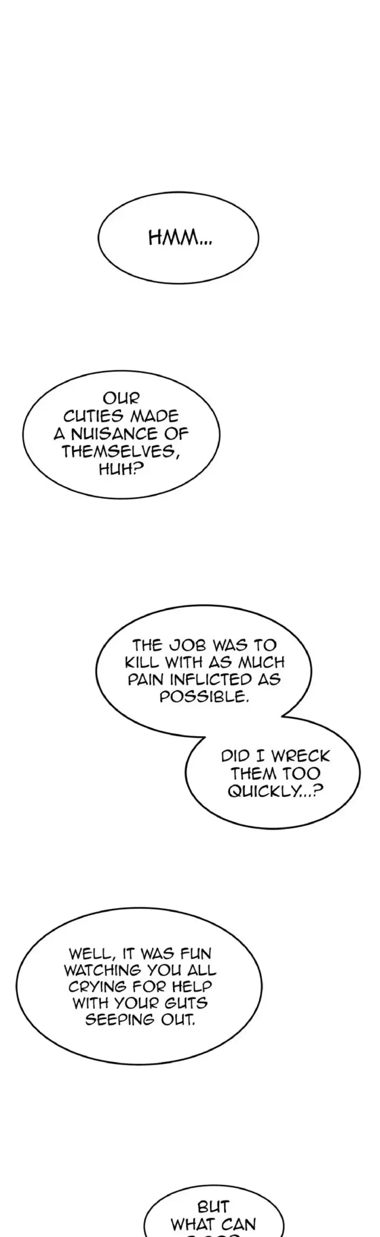 Read Solo Leveling Manga Chapter 30 Online