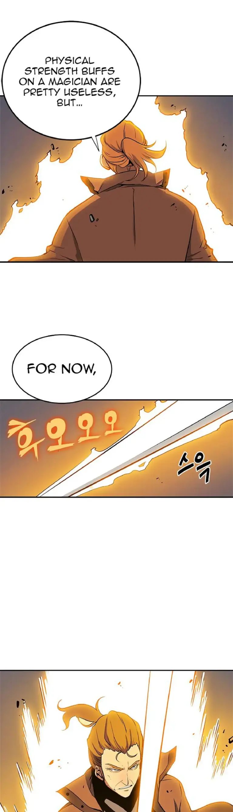 Read Solo Leveling Manga Chapter 31 Online