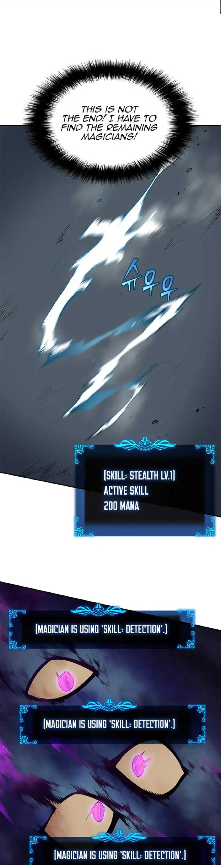 Read Solo Leveling Manga Chapter 44 Online