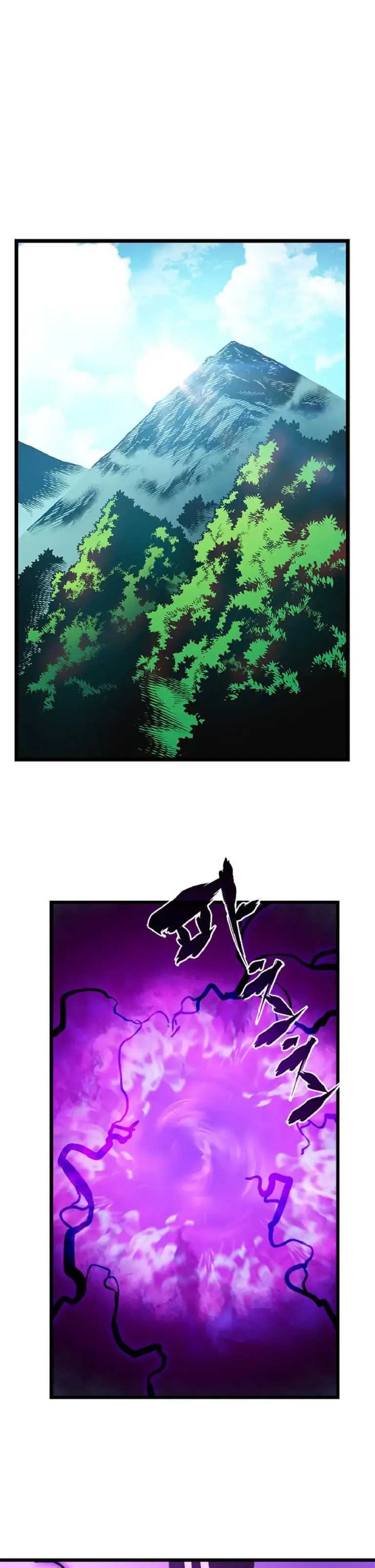Read Solo Leveling Manga Chapter 46 Online