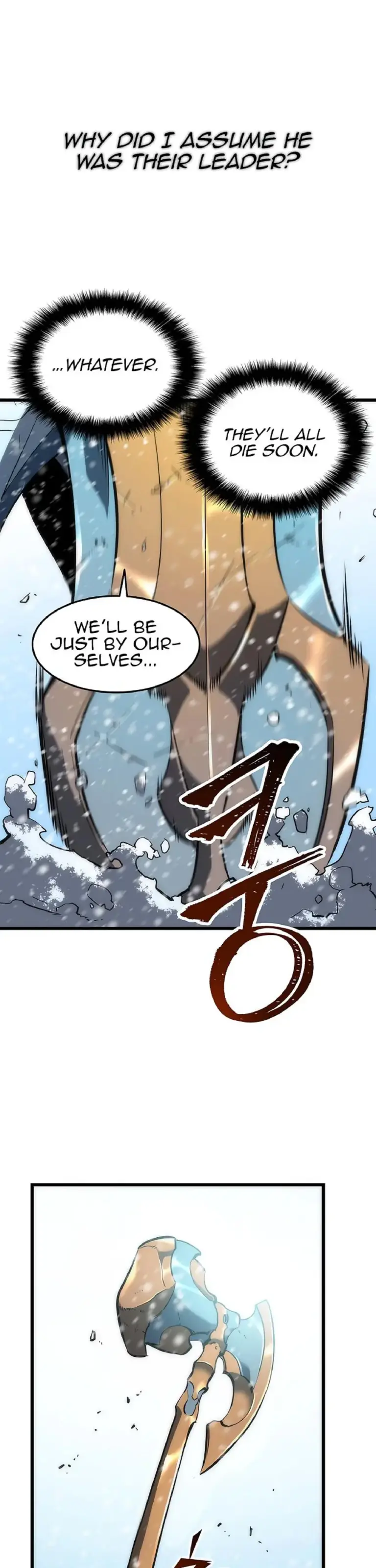 Read Solo Leveling Manga Chapter 50 Online