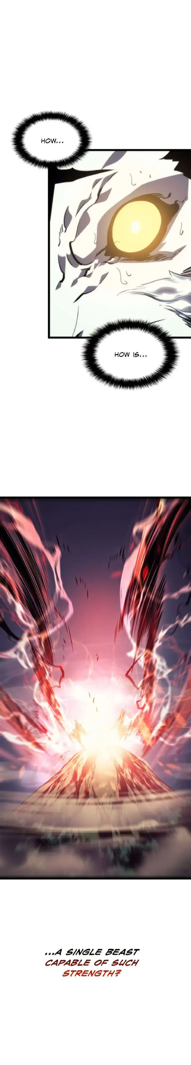 Read Solo Leveling Manga Chapter 99 Online