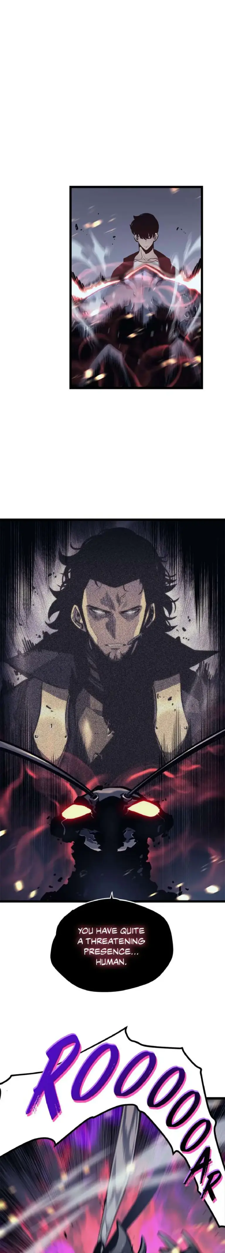Read Solo Leveling Manga Chapter 102 Online